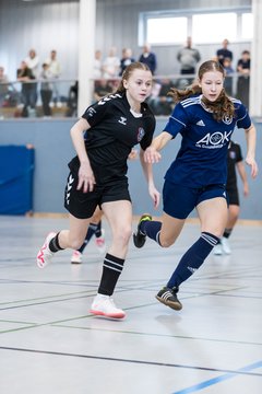 Bild 185 - wBJ NFV Futsalmeisterschaft